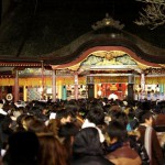 dazaifu-hatsumode