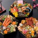 osechi