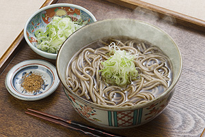 toshikoshi-soba