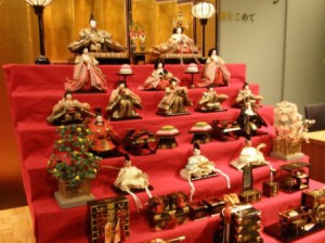 hina-dolls