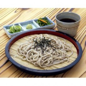 soba