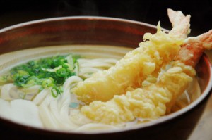 udon